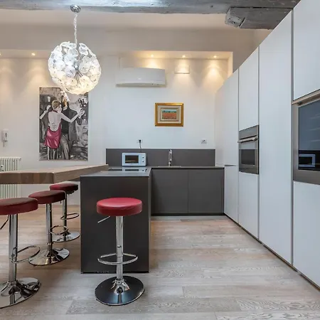 Bologna Santo Stefano Art & Design Apartment Exterior photo