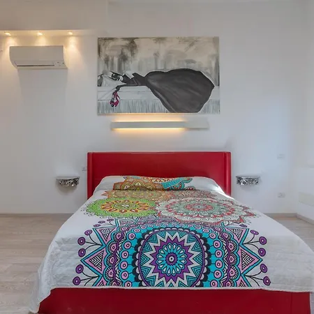 Bologna Santo Stefano Art & Design Apartment Exterior photo