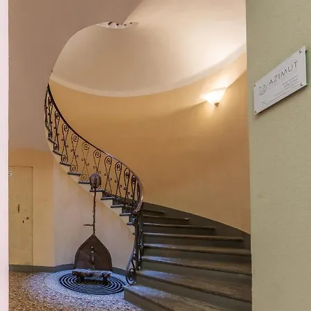 Bologna Santo Stefano Art & Design Apartment Exterior photo