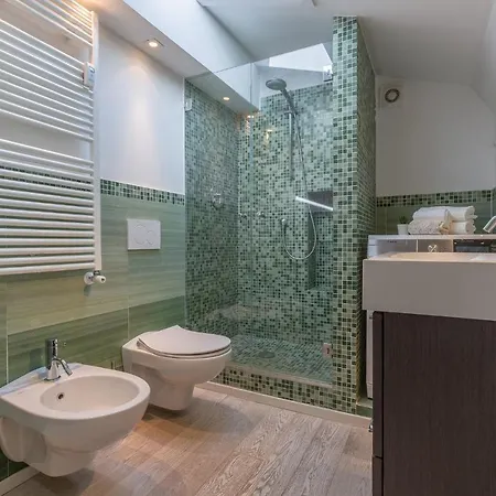 Bologna Santo Stefano Art & Design Apartment Exterior photo