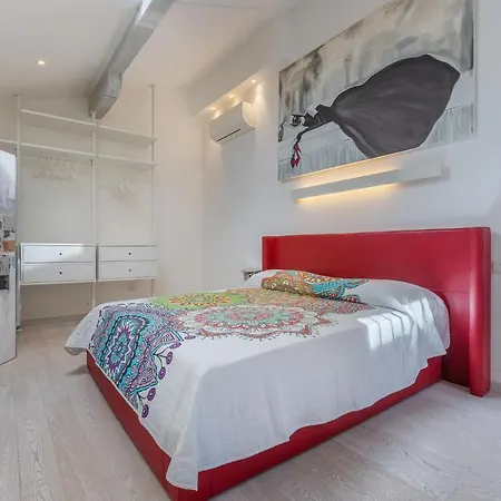 Bologna Santo Stefano Art & Design Apartment Exterior photo