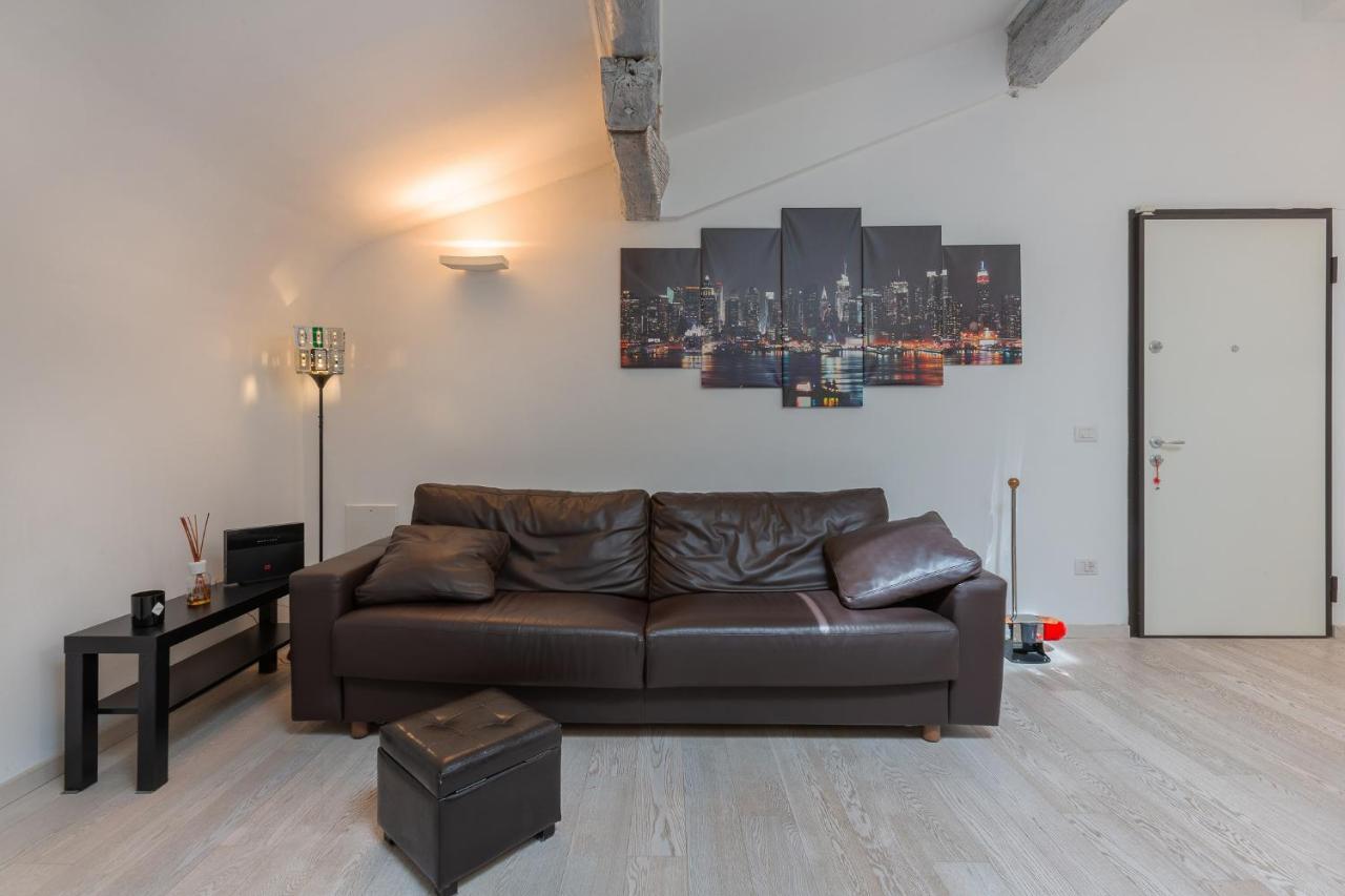 Appartement Santo Stefano Art & Design