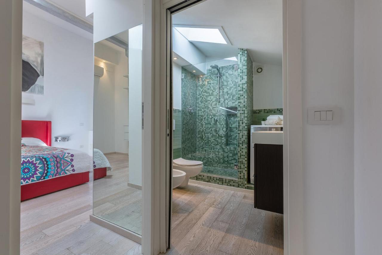 Santo Stefano Art & Design Appartement