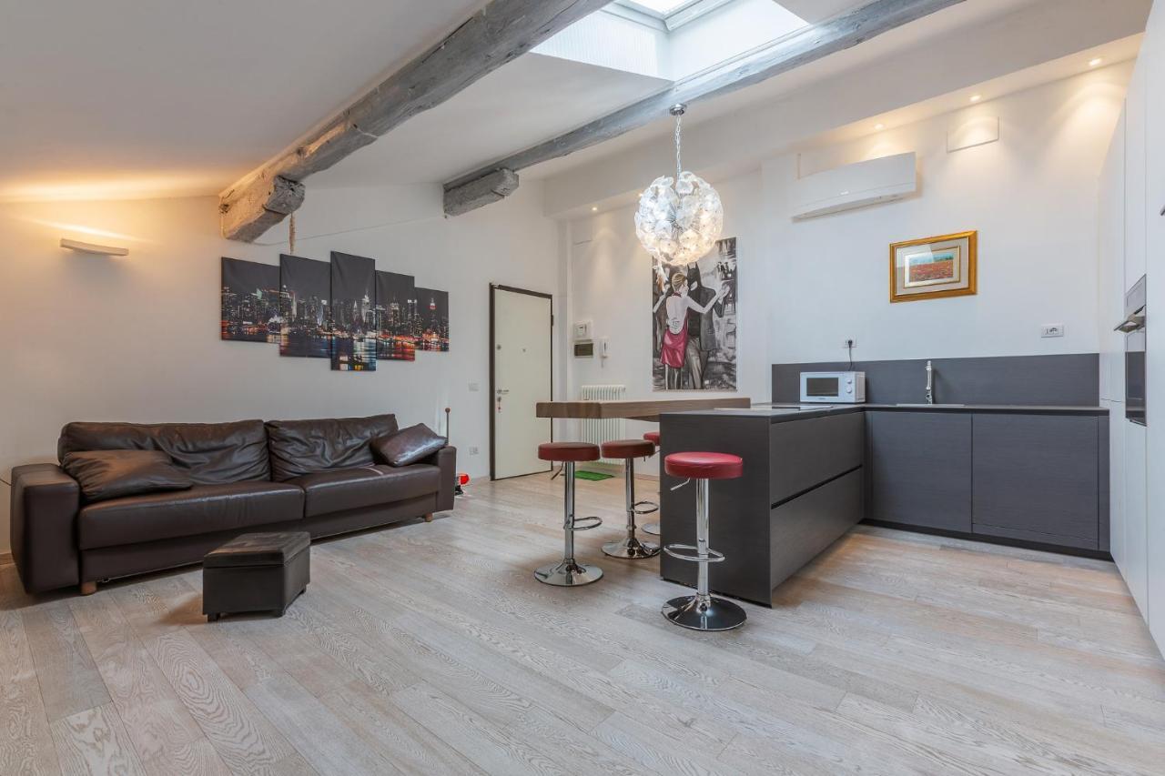 Appartement Santo Stefano Art & Design