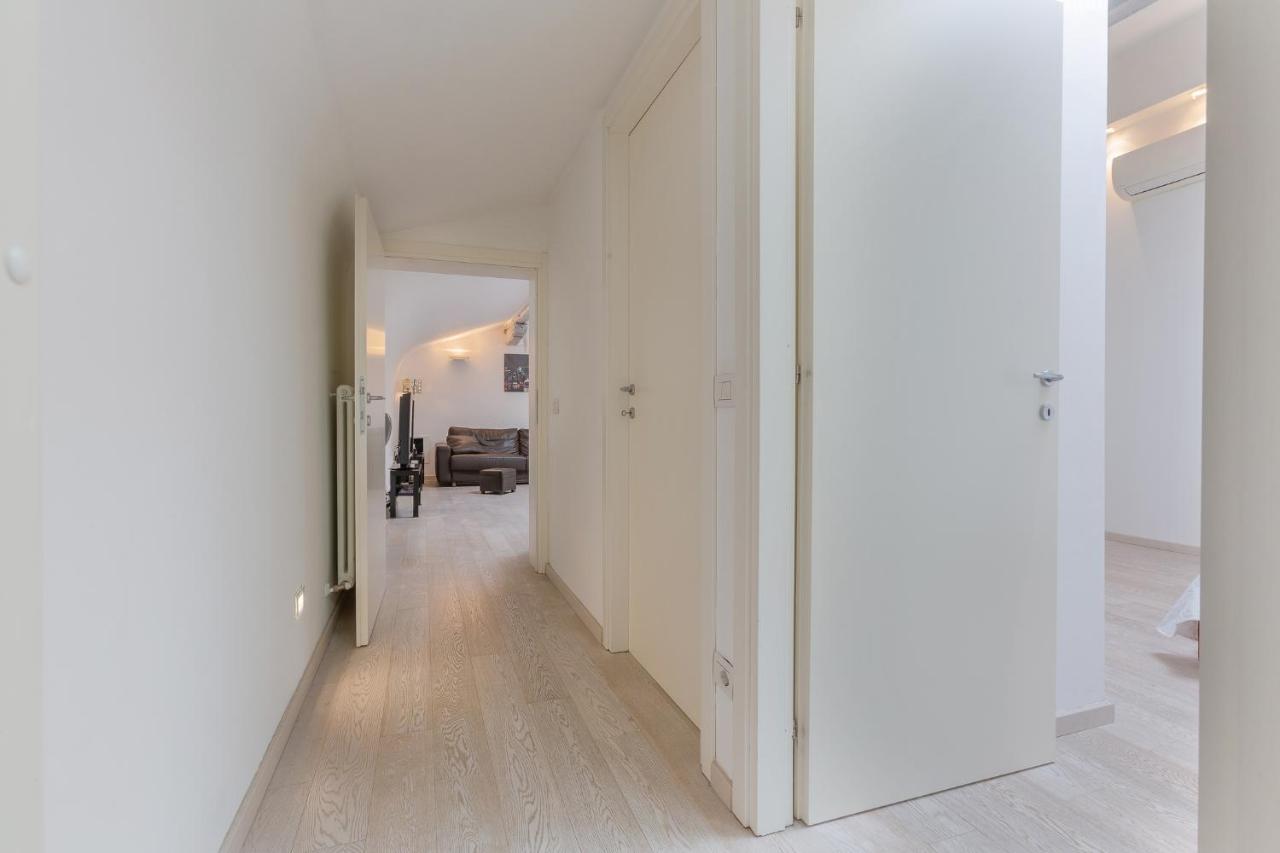 Appartement Santo Stefano Art & Design *