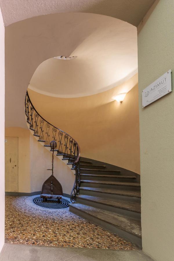 Appartement Santo Stefano Art & Design