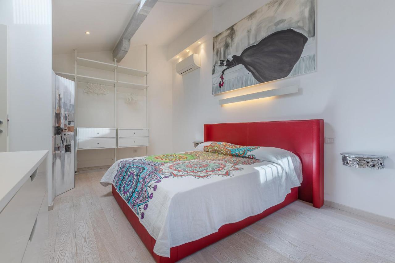Appartement Santo Stefano Art & Design Bologna