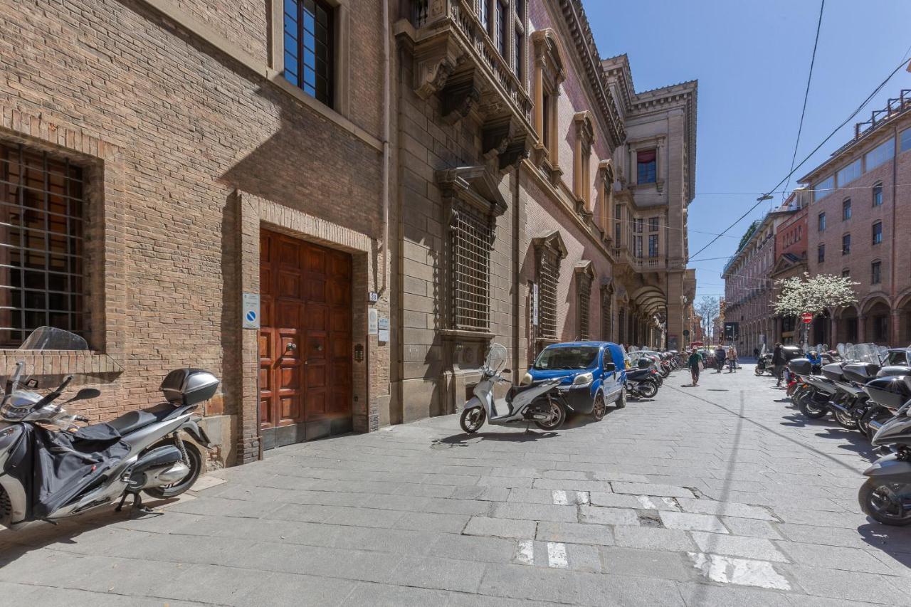 Appartement Santo Stefano Art & Design Bologna