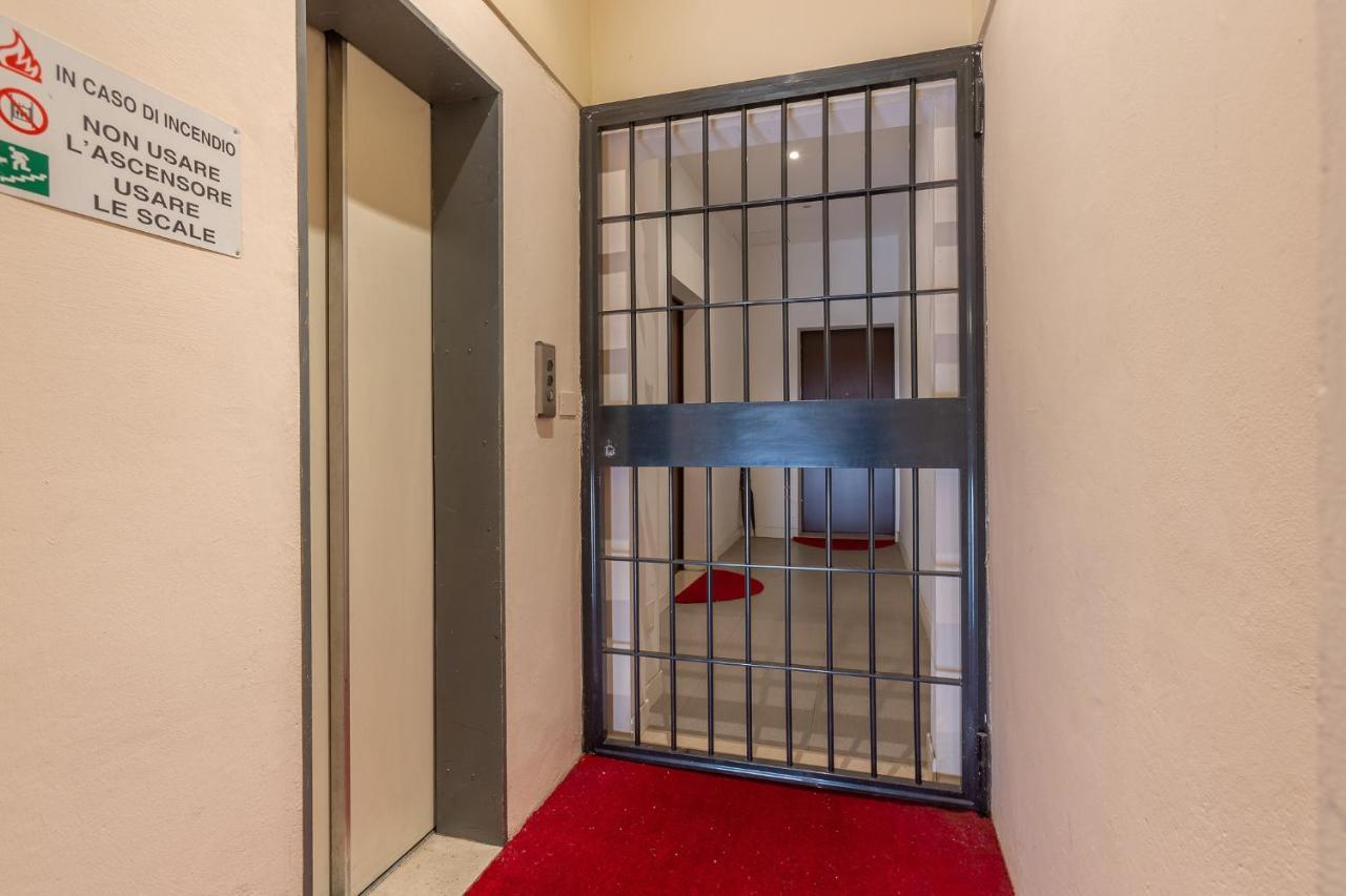 Santo Stefano Art & Design Appartement *