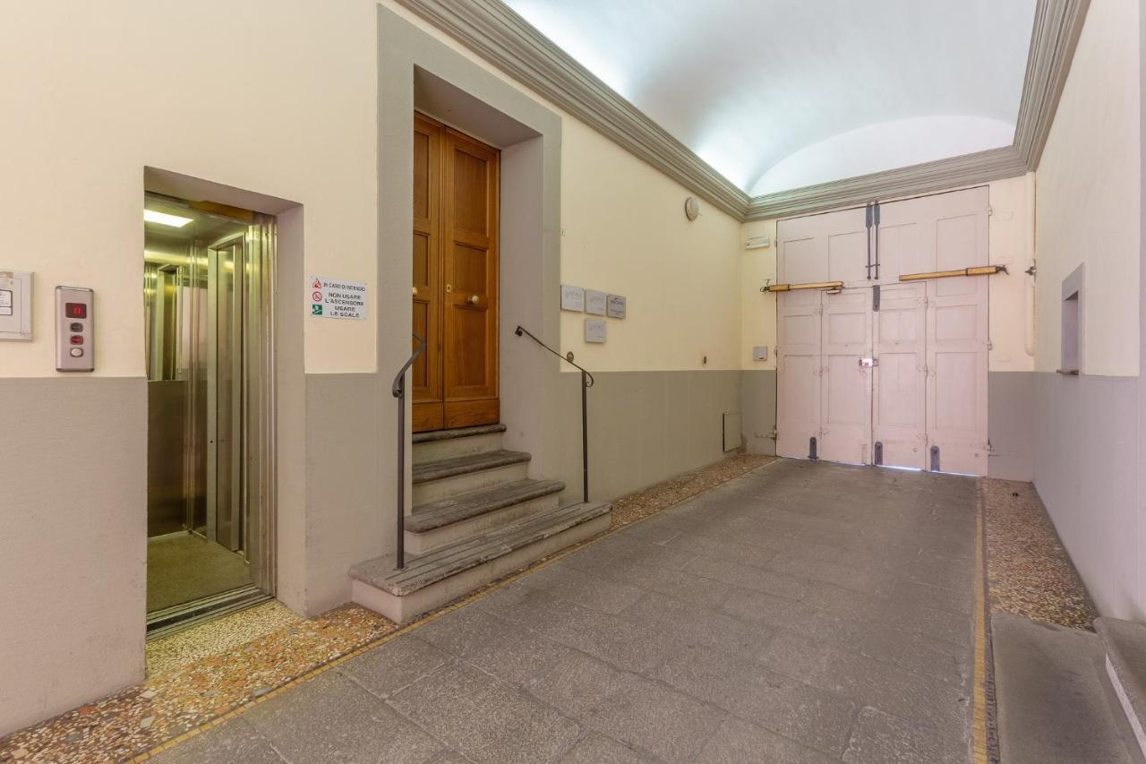 Appartement Santo Stefano Art & Design Bologna