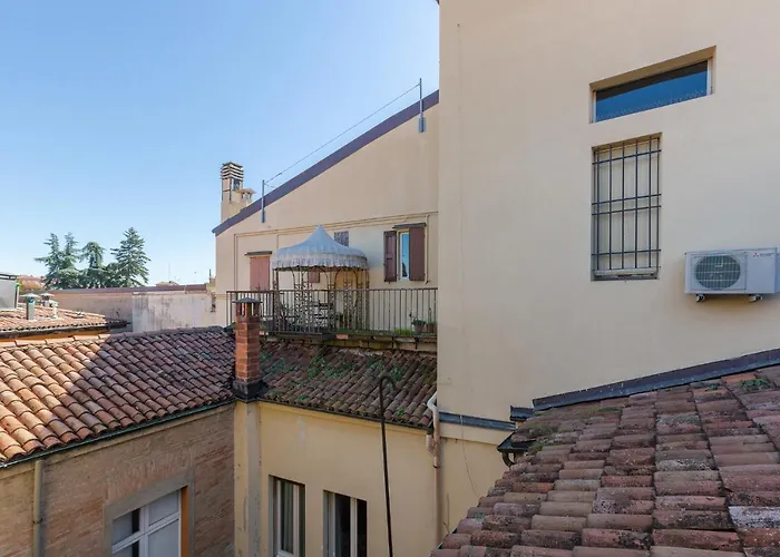Bologna Santo Stefano Art & Design Apartment