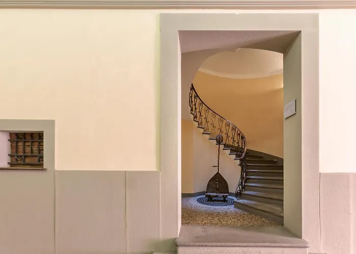 Bologna Santo Stefano Art & Design Apartment